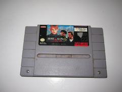 Photo By Canadian Brick Cafe | Home Alone 2 Lost In New York Super Nintendo