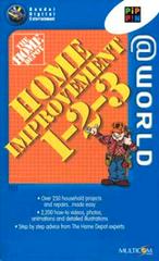 Home Improvement 1-2-3 Pippin Prices