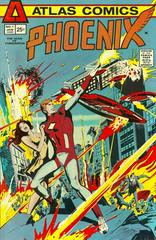 Phoenix #1 (1975) Comic Books Phoenix Prices