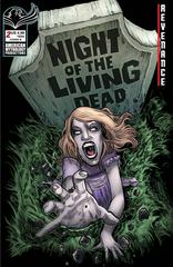 Night of the Living Dead: Revenance [Haeser & Hasson] #2 (2022) Comic Books Night of the Living Dead: Revenance Prices
