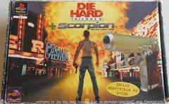 Die Hard Trilogy [Gun Bundle] PAL Playstation Prices