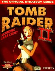 Tomb Raider II [Prima] Strategy Guide Prices