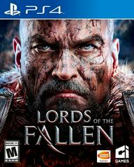Lords of the Fallen Playstation 4 Prices