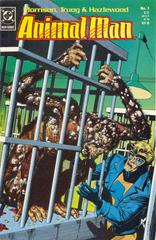 Animal Man #3 (1988) Comic Books Animal Man Prices