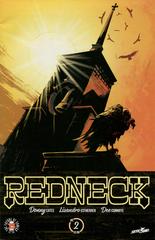 Redneck #2 (2017) Comic Books Redneck Prices
