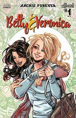 Betty And Veronica [Braga] Comic Books Betty and Veronica Prices