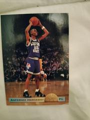 Anfernee hardaway Basketball Cards 1993 Classic Draft Picks Prices