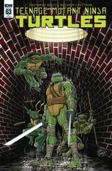 Teenage Mutant Ninja Turtles [Retailer Incentive] #63 (2016) Comic Books Teenage Mutant Ninja Turtles Prices