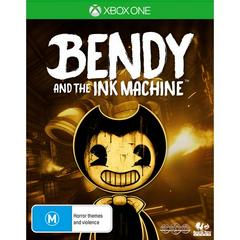 Bendy and the Ink Machine PAL Xbox One Prices