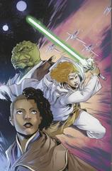 Star Wars: The High Republic [Villanelli Virgin] #2 (2021) Comic Books Star Wars: The High Republic Prices
