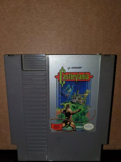 Castlevania photo