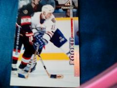 Boyd Devereaux Hockey Cards 1997 Pinnacle Prices