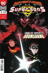 Adventures of the Super Sons #11 (2019) Comic Books Adventures of the Super Sons Prices