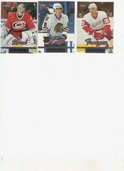 Duncan Keith Hockey Cards 2005 Ultra Prices
