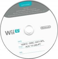 Interactive Demo - August 2015 Wii U Prices