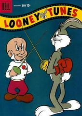 Looney Tunes #206 (1958) Comic Books Looney Tunes Prices