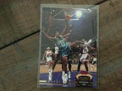 Kendall Gill Basketball Cards 1992 Stadium Club Prices