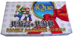 iQue Player Family Package Nintendo 64 Prices