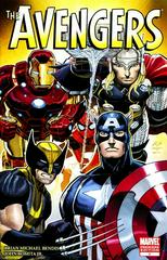 Avengers [Premiere] Comic Books Avengers Prices