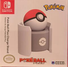 Poke Ball Plus Charge Stand Nintendo Switch Prices