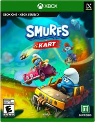 Smurfs Kart Xbox Series X Prices