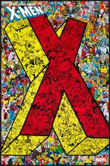 Uncanny X-Men [Mr. Garcin] #1 (2024) Comic Books Uncanny X-Men Prices