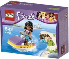 Water Scooter Fun LEGO Friends Prices