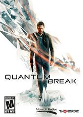 Quantum Break [Timeless Collector's Edition] PC Games Prices