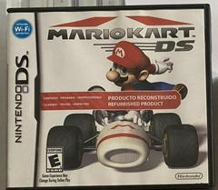 Mario Kart DS [Refurbished] Nintendo DS Prices