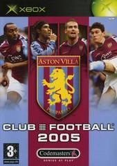 Club Football 2005: Aston Villa PAL Xbox Prices