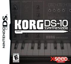 KORG DS-10 Synthesizer Nintendo DS Prices