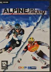 Alpine Ski Racing 2007 PC Games Prices