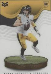 Kenny Pickett #MAG-26 Football Cards 2022 Panini Chronicles Magnitude Prices