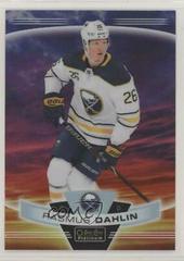 Rasmus Dahlin [Sunset] #113 Hockey Cards 2019 O Pee Chee Platinum Prices