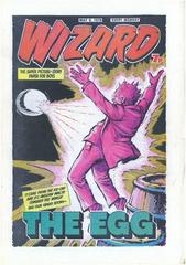 The Wizard #430 (1978) Comic Books Wizard Prices