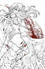 Red Sonja [McTeigue B] #19 (2020) Comic Books Red Sonja Prices