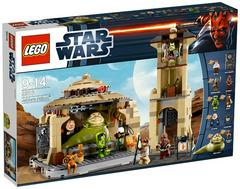Jabba's Palace #9516 LEGO Star Wars Prices