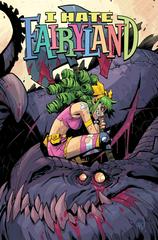 I Hate Fairyland [Madureira] Comic Books I Hate Fairyland Prices