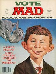 Mad #218 (1980) Comic Books MAD Prices