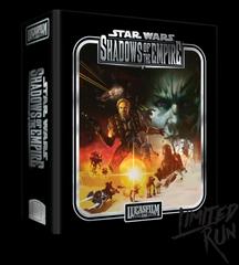 Star Wars Shadows Of The Empire [Premium Edition] Nintendo 64 Prices