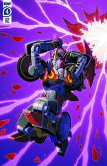 Transformers: Shattered Glass II [Coller] #4 (2022) Comic Books Transformers: Shattered Glass II Prices