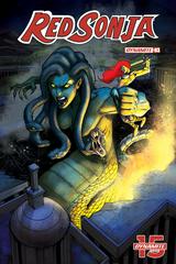Red Sonja [Seduction] #3 (2019) Comic Books Red Sonja Prices