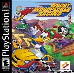 Woody Woodpecker Racing Playstation Prices