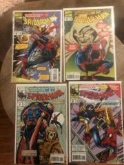 Spider-Man #46 (1994) Comic Books Spider-Man Prices