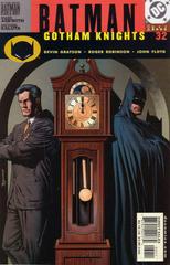 Batman: Gotham Knights #32 (2002) Comic Books Batman: Gotham Knights Prices
