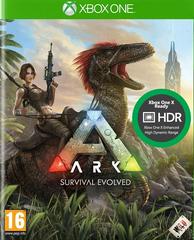ARK Survival Evolved PAL Xbox One Prices