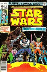 Star Wars #8 (1978) Comic Books Star Wars Prices
