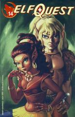 ElfQuest #14 (1997) Comic Books Elfquest Prices