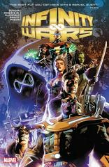 Infinity Wars [Paperback] (2019) Comic Books Infinity Wars Prices
