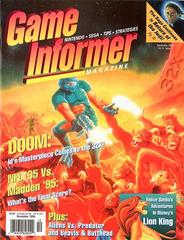 Game Informer [Issue 020] Game Informer Prices